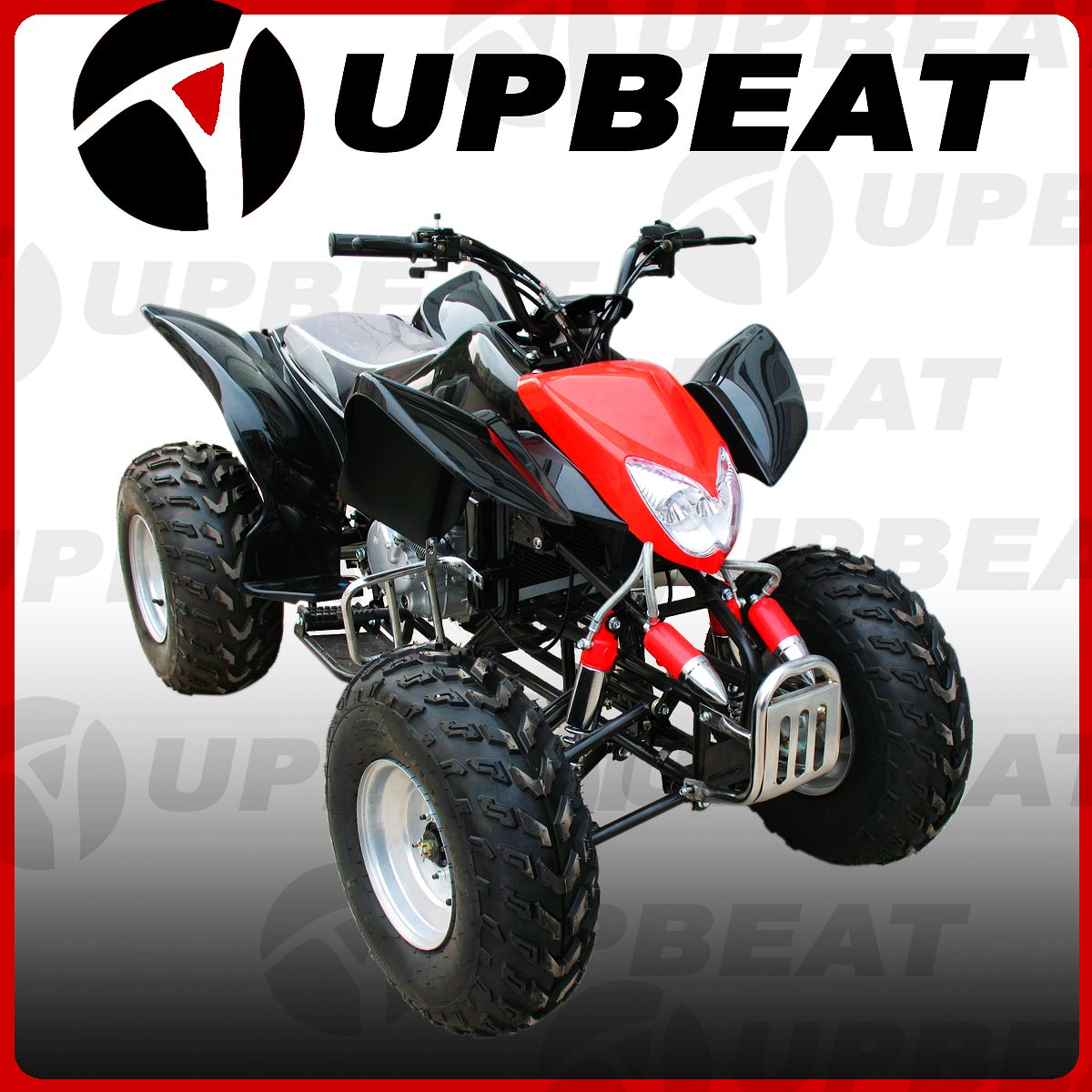 200CC ATV